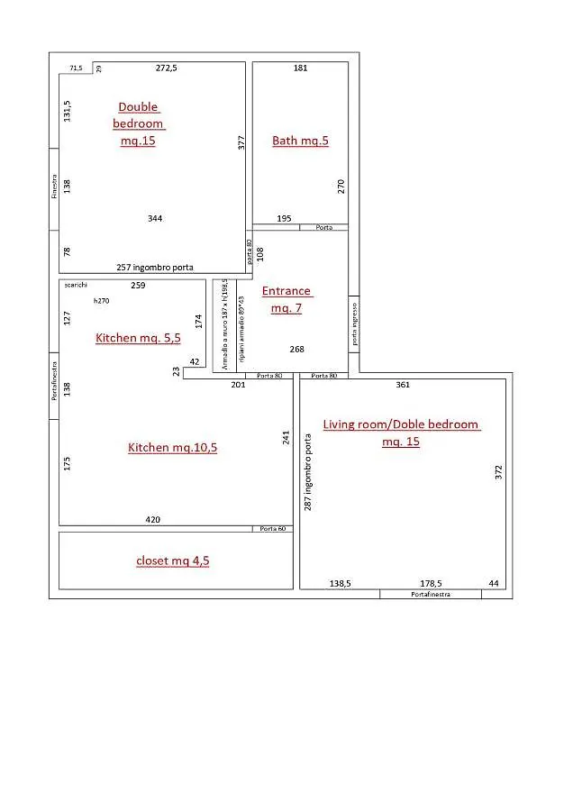 Apartment Dimora Del Cuore Tirano