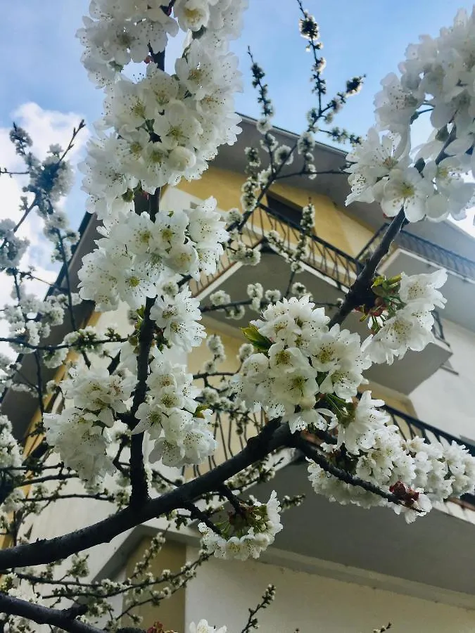 Apartment Dimora Del Cuore Tirano